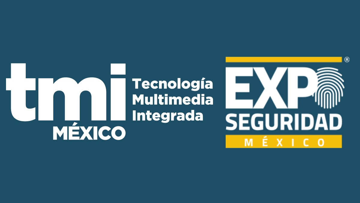 ConsorcioTec en TecnoMultimedia y Exposeguridad México